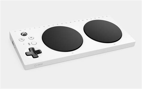 Xbox Adaptive Controller