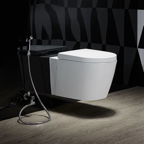 WC Sospeso MP 2380 MOPO SANITARY WARE In Ceramica Con