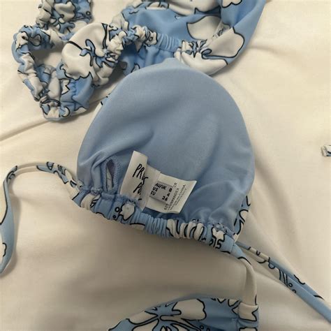 Princess Polly Bikini Depop