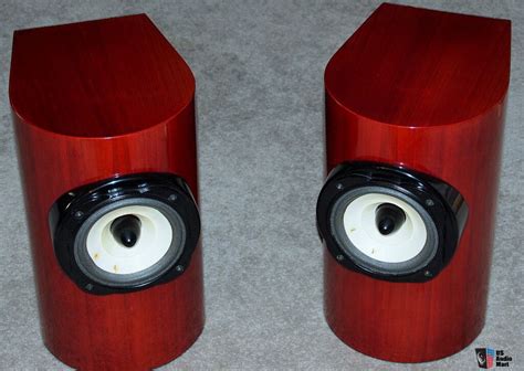 Teresonic Magus Lowther Bookshelf Speakers// Trades Considered Photo ...