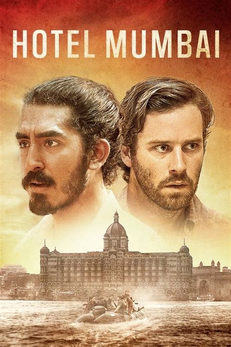 Hotel Mumbai (2019) — The Movie Database (TMDb)