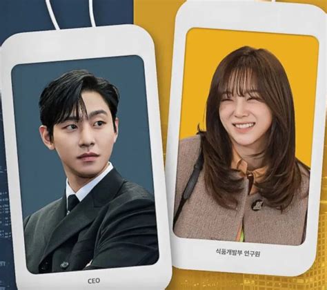 Link Nonton Drakor A Business Proposal Eps 3 Hari Ini Bukan Di