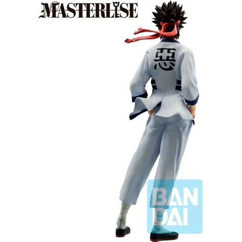 Banpresto Ichibansho Sagara Sanosuke Rurouni Kenshin Figuur Cm