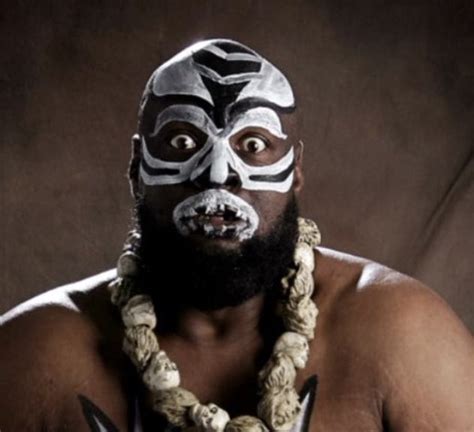 Ex-WWF Kamala The Ugandan Giant Dead at the Age of 70 - BlackSportsOnline