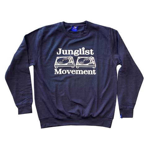 Junglist Movement | Official Website