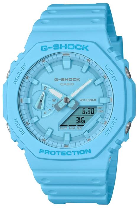 Prezent Na Komuni Zegarek Dla Dziecka Casio G Shock Ga A Er