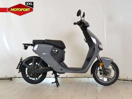 Super Soco Super Soco Cu Mini Km H Occasione Il Parking Moto