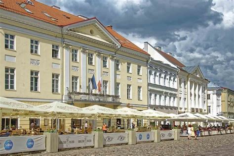 Things To Do In Tartu Estonia Visit Tartu Tourist Attractions