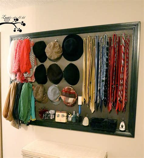 19 Great DIY Organization Hacks Ideas and Tips