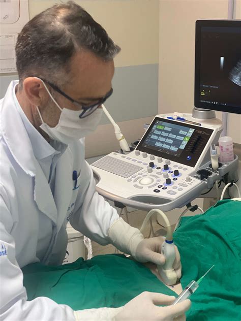 Centro de Diagnóstico por Imagem Exames Hospital São José