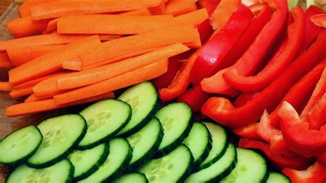 Explore The Benefits Of Veggies On National Eat Your Vegetables Day