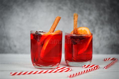 Christmas Mulled Wine Delicious Holiday Like Parties With Orange Cinnamon Star Anise Spices