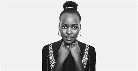 Lupita Nyong'o - The Talks