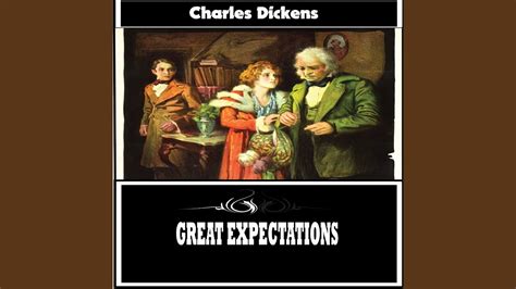 Charles Dickens Great Expectations Chapter Youtube