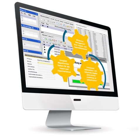 Z ATLAS Connection For SAP Business One Customs Processing