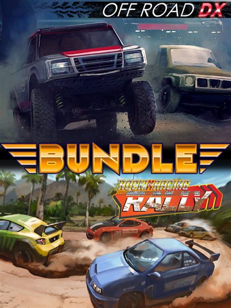 Rock N Racing Bundle Off Road And Rally Server Status Is Rock N Racing