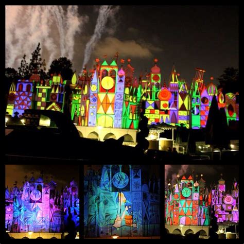 Small world | Disneyland california adventure, Disneyland, Disneyland ...