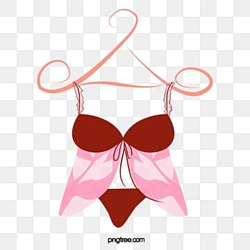 De Lingerie PNG Images Vetores E Arquivos PSD Download Grátis Em