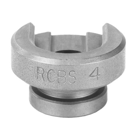 Rcbs Shell Holder 4 Florida Gun Supply Get Armed Get Trained