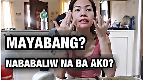 Nababaliw Na Ba Ako Youtube