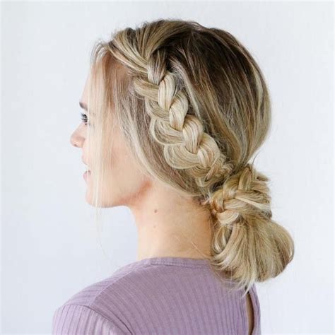 20 Power Hair Ideas For Strong And Confident Women Simple Wedding