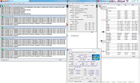 Overclocking i5 3570K using Asus P8Z77-V LX | Overclock.net