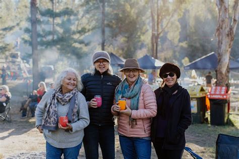 This Years Clarence Valley Camp Oven Festival Is Set To Spring Back