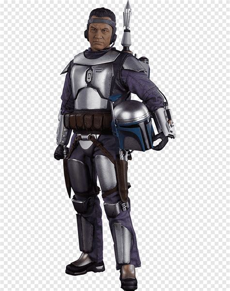 Jango Fett Boba Fett Star Wars Cazarrecompensas Clone Trooper Anakin