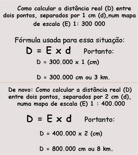 Scully Nimo Abstracci N Como Calcular La Escala Numerica De Un Mapa