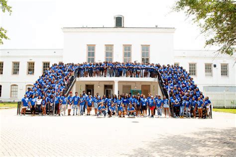 Dillard University New Orleans Louisianas Oldest Hbcu