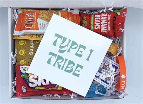 The Ultimate Type 1 Diabetes Snack Box: Nourishing and Balancing Blood ...