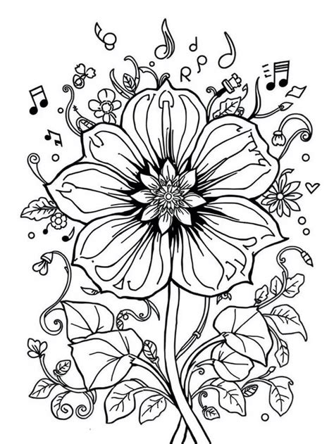 10 Free Red Hot Chili Peppers Coloring Pages To Print And Enjoy Bingleymusiclive