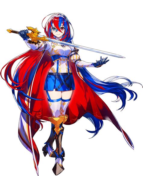 Alear tops Nintendo Dream magazine poll of favorite Fire Emblem Engage
