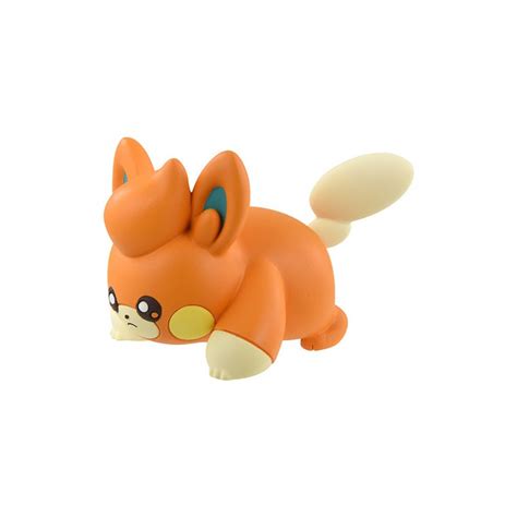 Figure Pawmi Moncolle MS 27 Meccha Japan