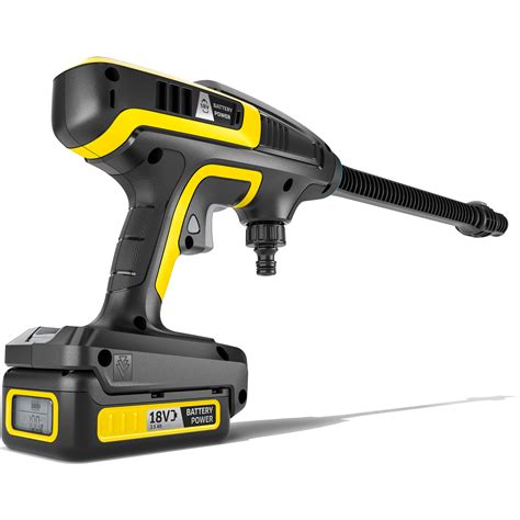 【楽天市場】karcher Khb 6 モバイル高圧洗浄機 価格比較 商品価格ナビ