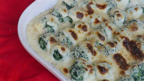 Malfatti De Ricotta Y Espinaca Una Receta De La Abuela El Colectivo