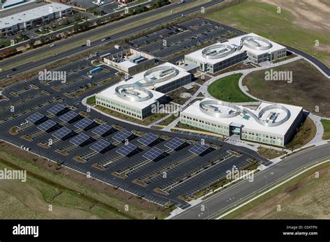 Solar Panel Parking Lot California Hi Res Stock Photography And Images