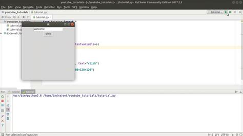 Python Gui Tutorial Entry Part Tkinter Youtube 3680 Hot Sex Picture