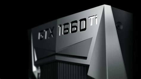 Nvidia Gtx Ti Release Date Specs And Performance Pcgamesn