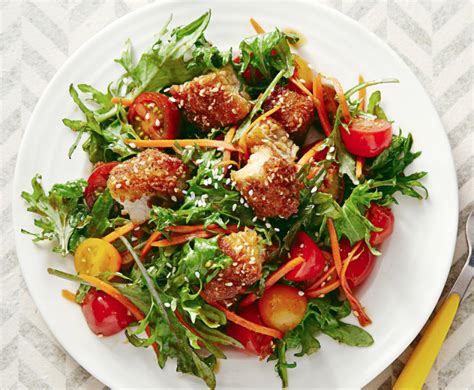 Crispy Sesame Pork In 30 Minutes Or Less No Wok Necessary