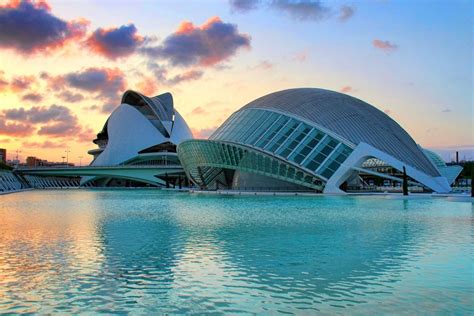 Valencia Spain City Guide Utrip Travel Planning Blog Ciudad De Las