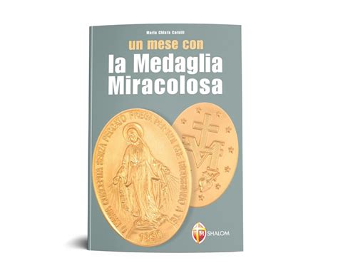 Novena Alla Madonna Della Medaglia Miracolosa UGO MAGGENGO