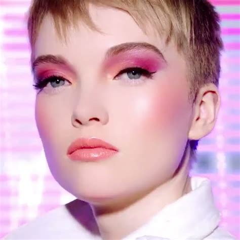 Музыка из рекламы Dior Glow Vibes Spring Look 2020 YouTube