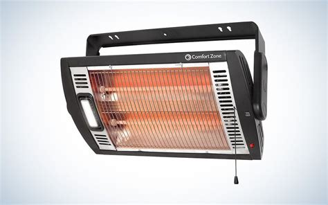 The Best Electric Garage Heaters Of 2023 Quilland Arrow Press