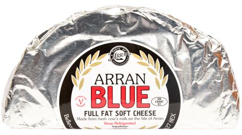 Arran Cheese | Deluxe Flavoured Cheese | Taste of Arran