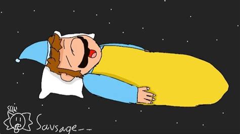 Mario sleeping by 636062 on DeviantArt