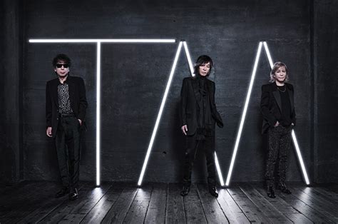 『tm Network 40th Fanks Intelligence Days ～stand 3 Final～』オフィシャルグッズグッズ