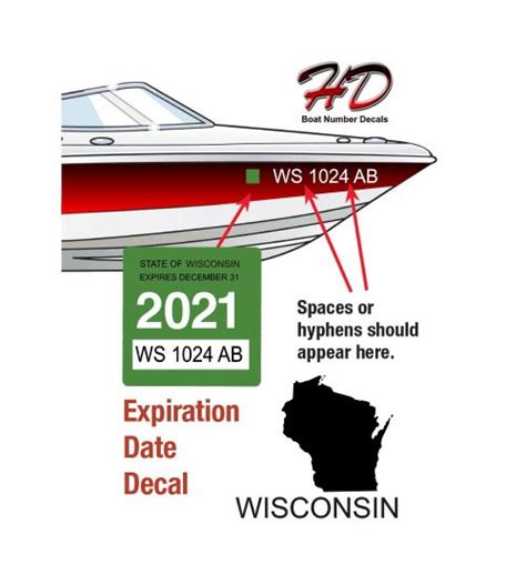 Wisconsin Dnr Boat Title And Registration