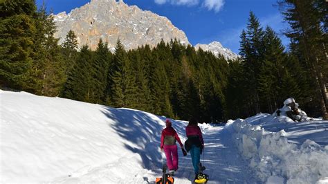 Skigebiet Tiroler Zugspitzarena Hüttenurlaub im Skigebiet Tiroler