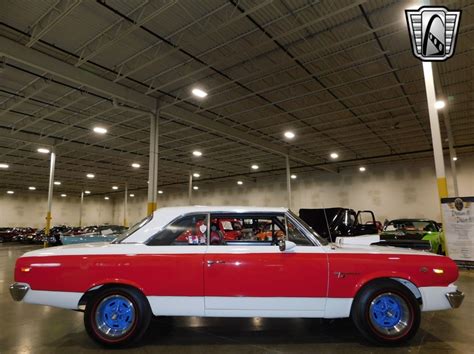 Amc Rambler Is Listed For Sale On Classicdigest In Tinley Park By